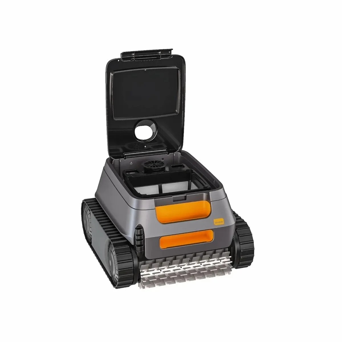 Zodiac AquaSphere ASR105 Otomatik Havuz Robotu