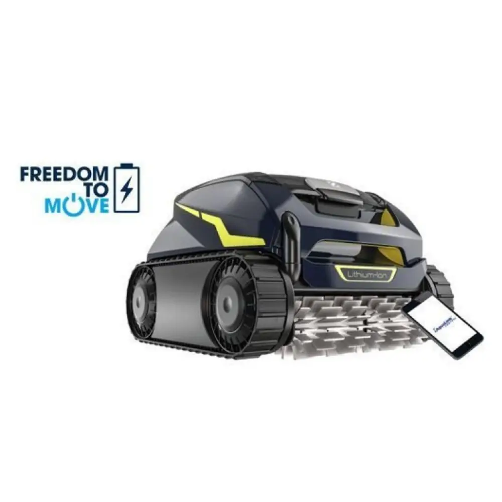 ZODİAC RF 5400 iQ FREERIDER Kablosuz Akıllı Havuz Robotu