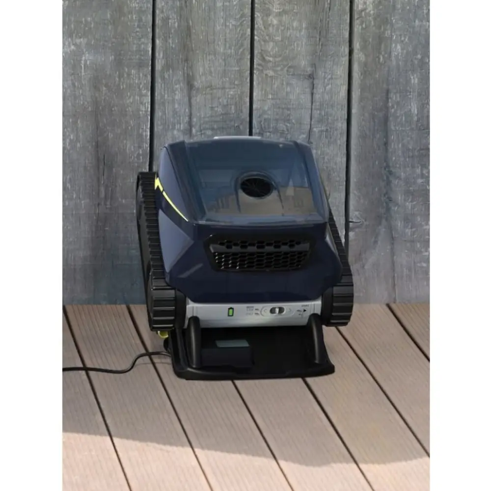 Zodiac RF 5200 iQ - FREERIDER™ Kablosuz Havuz Robotu