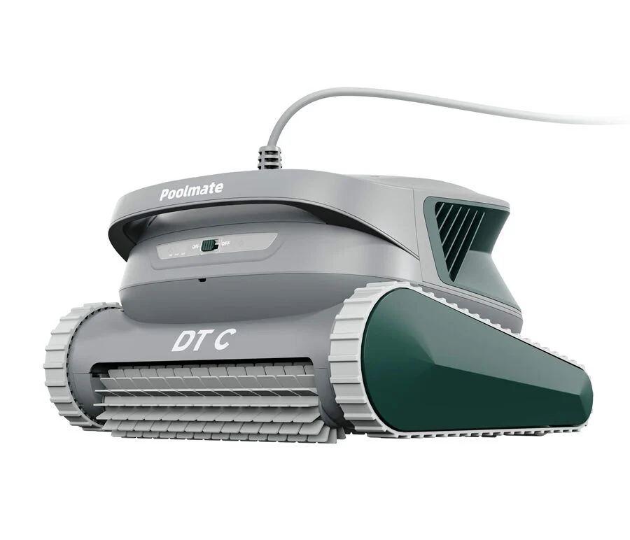 DTC Kablolu Havuz Temizleme Robotu