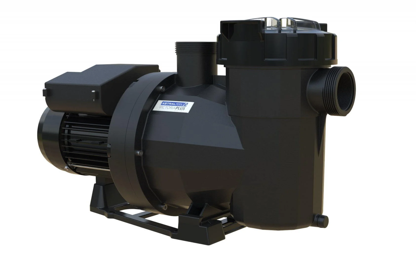 Astral Victoria Plus Havuz Pompaları 380 V Trifaze