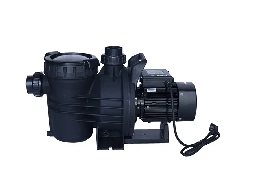 Waterfun Senkron 2 Havuzu Pompaları 220V Manofaze