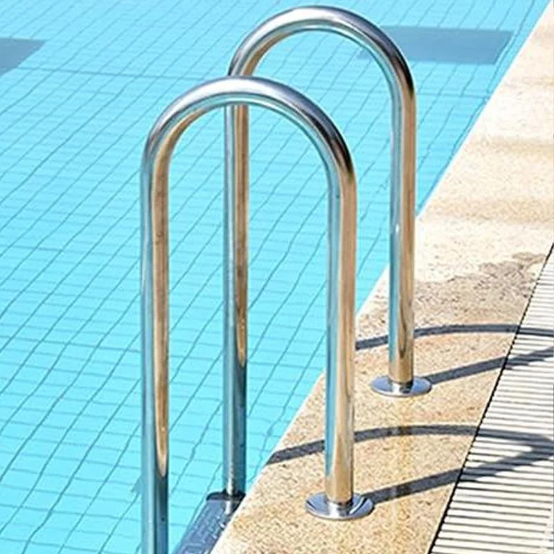 Havuz Merdiveni 316 4 Basamaklı Muro tip
